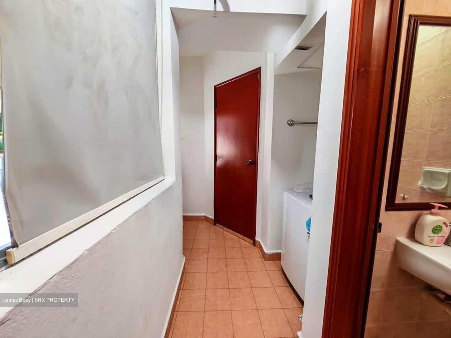 Aquarius By The Park (D16), Condominium #566336721